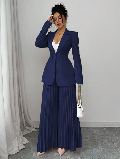 Rasha Suit Set