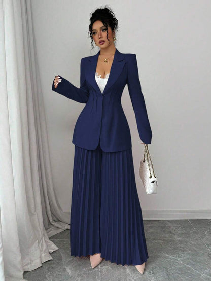Rasha Suit Set