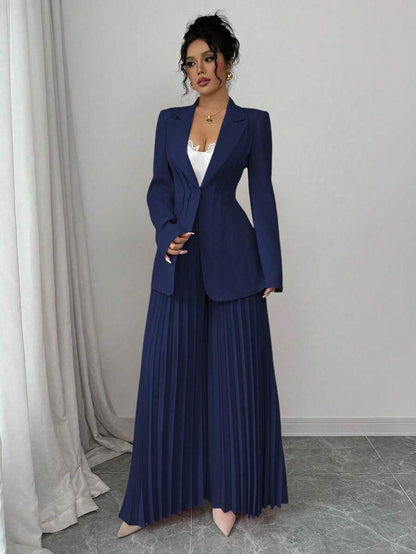Rasha Suit Set