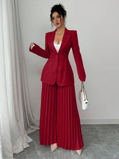 Rasha Suit Set