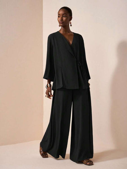 Imani Pant Set