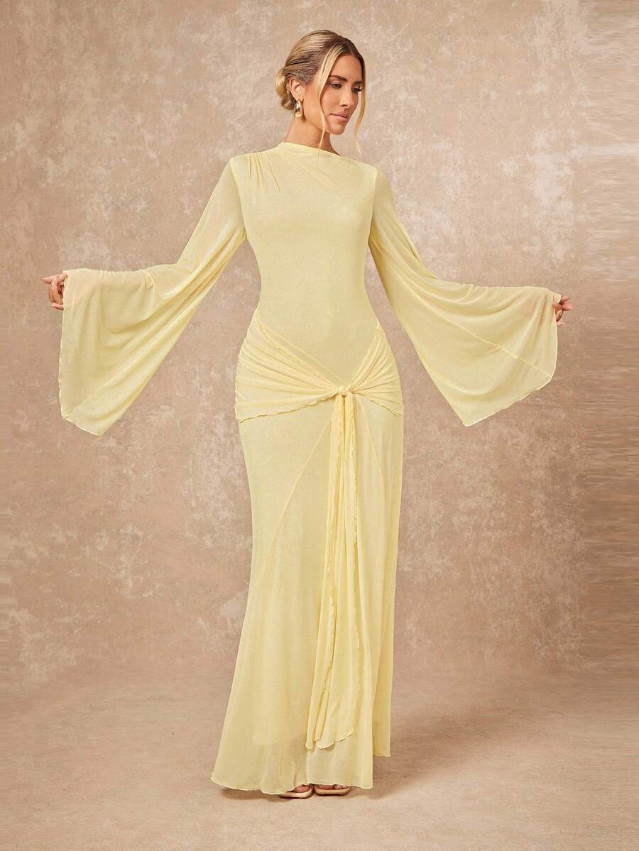 Kary Dinner Dress