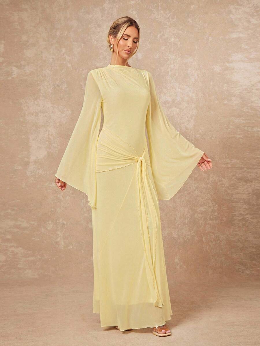 Kary Dinner Dress