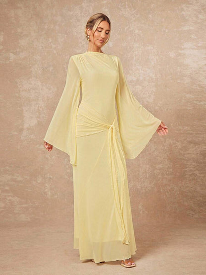 Kary Dinner Dress
