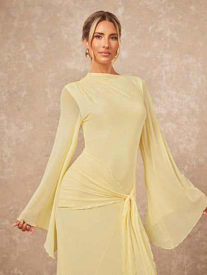 Kary Dinner Dress