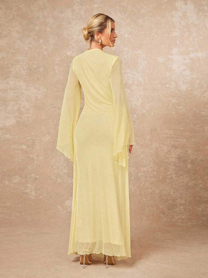 Kary Dinner Dress