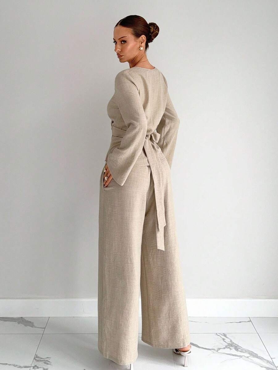 Hala Pant Set