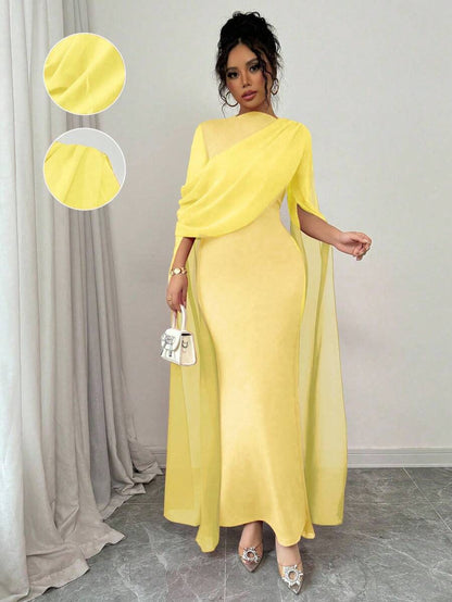 Rafaela Queen Dress