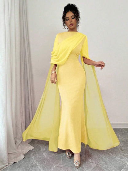 Rafaela Queen Dress