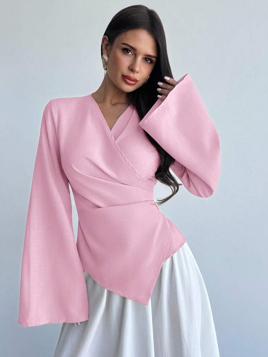 Zayna Skirt Set