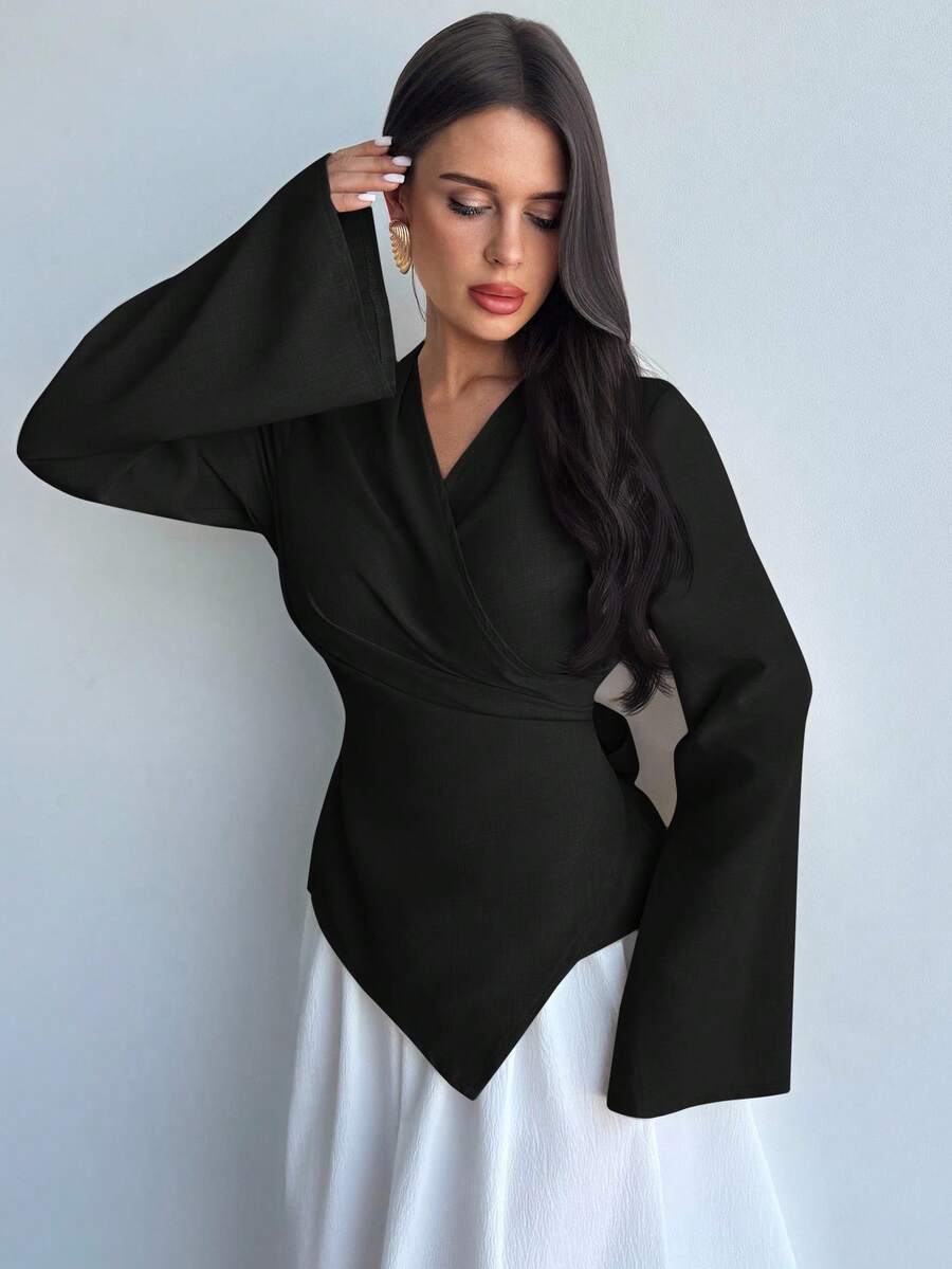 Zayna Skirt Set