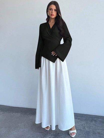 Zayna Skirt Set