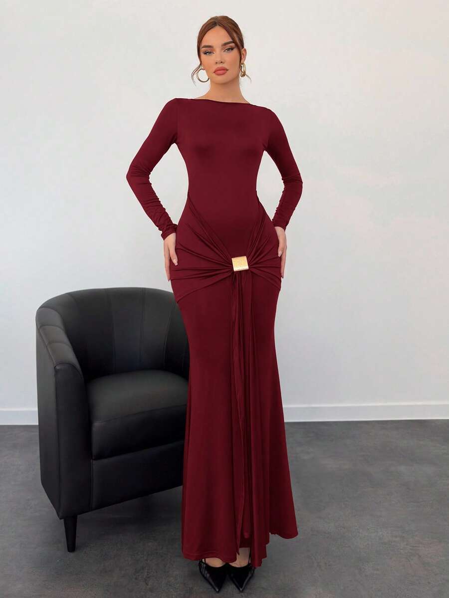 Nadia Date-Night Dress