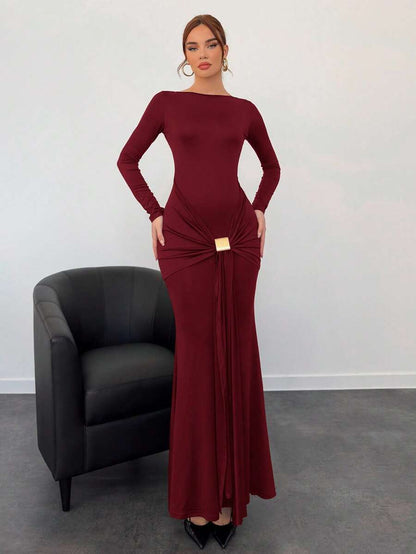 Nadia Date-Night Dress