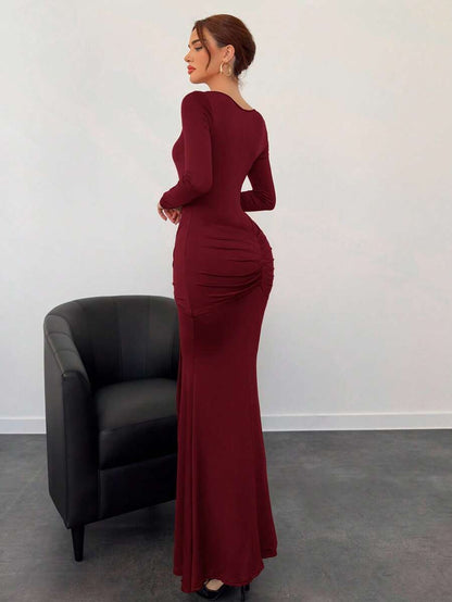 Nadia Date-Night Dress