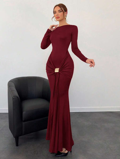 Nadia Date-Night Dress