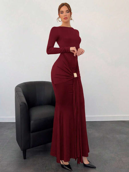 Nadia Date-Night Dress