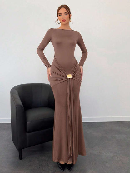 Nadia Date-Night Dress