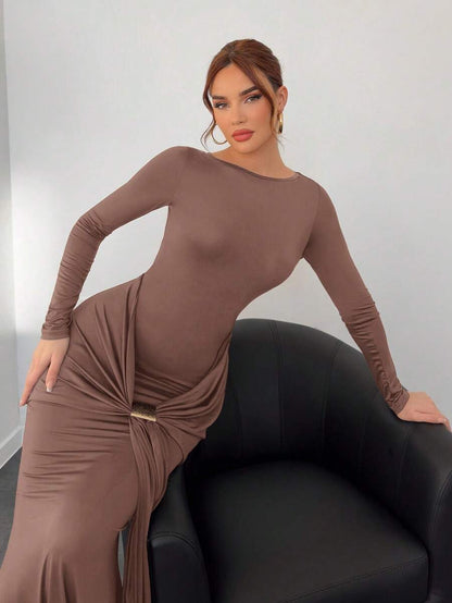Nadia Date-Night Dress