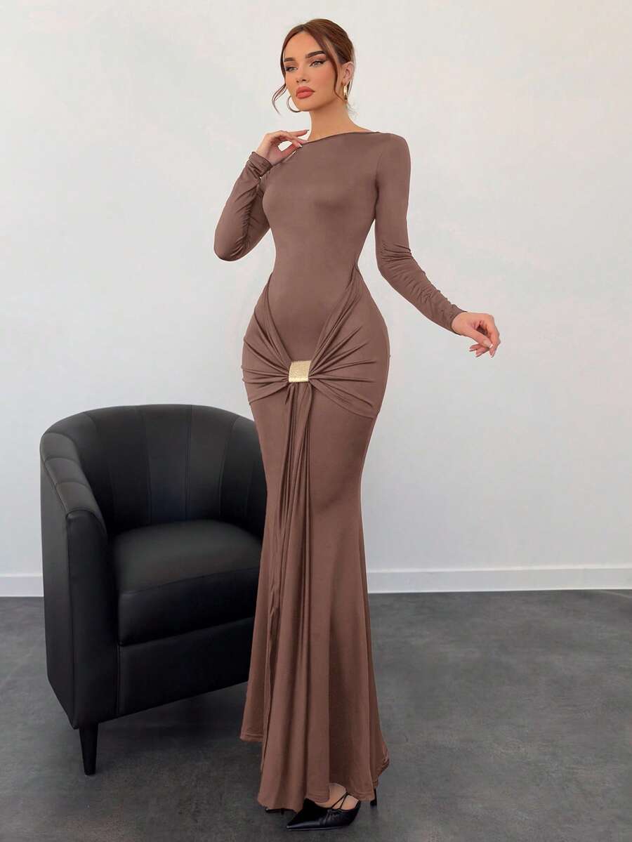 Nadia Date-Night Dress