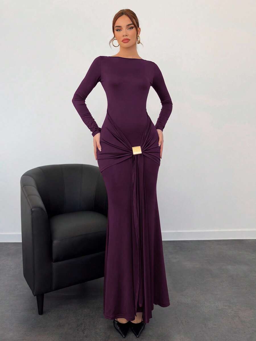 Nadia Date-Night Dress
