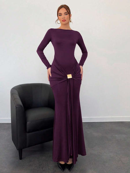 Nadia Date-Night Dress
