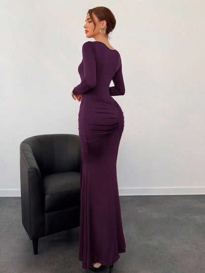 Nadia Date-Night Dress
