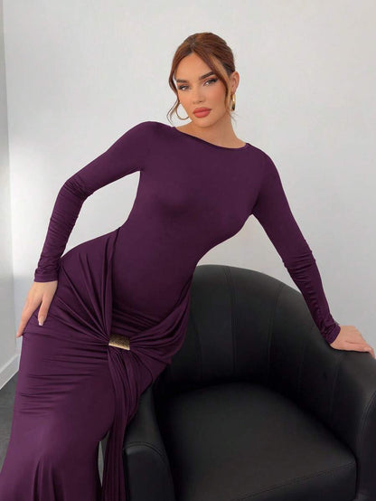 Nadia Date-Night Dress