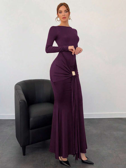 Nadia Date-Night Dress
