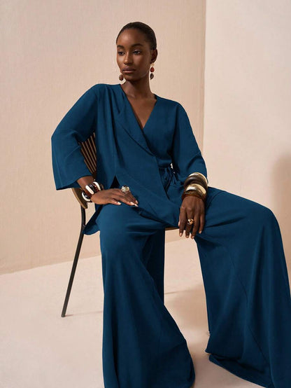 Imani Pant Set