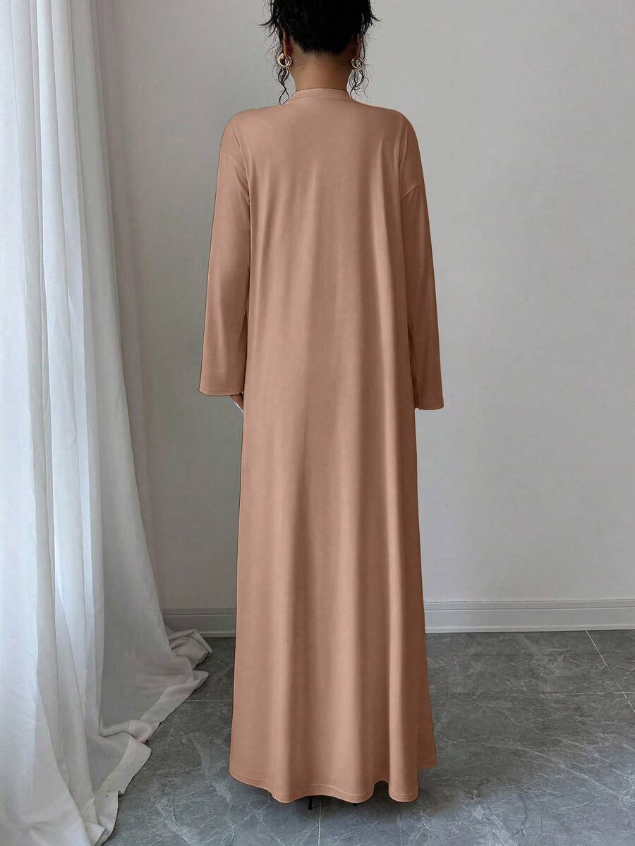 Lorna Maxi Dress Set