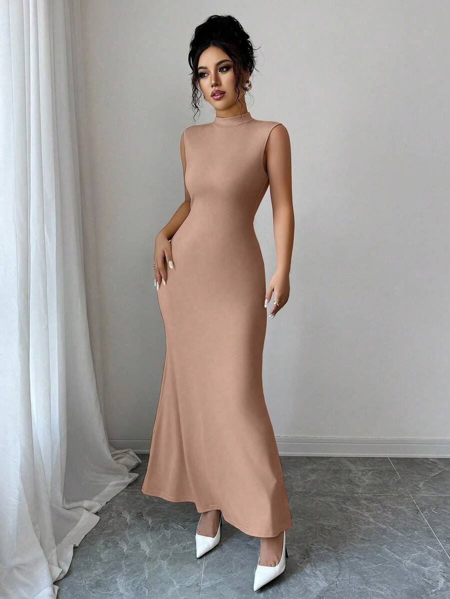Lorna Maxi Dress Set