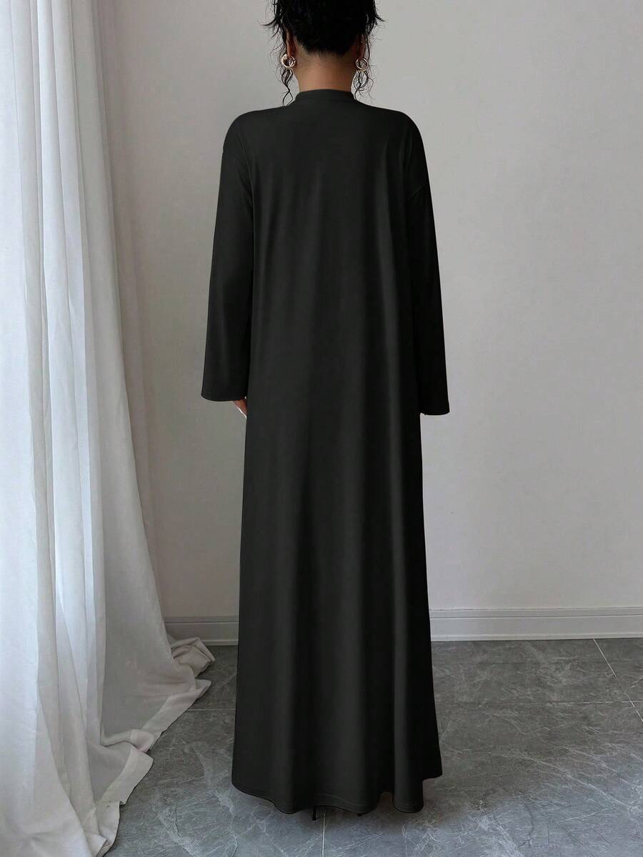 Lorna Maxi Dress Set