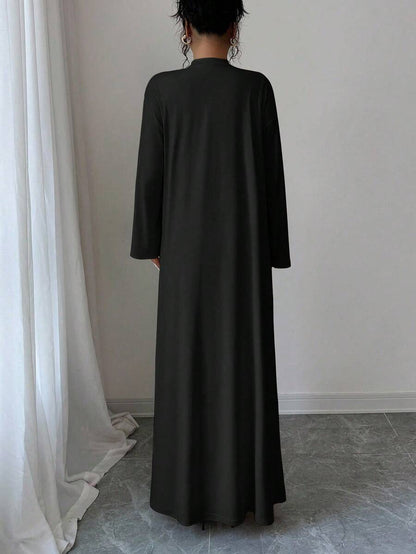 Lorna Maxi Dress Set