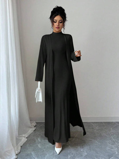 Lorna Maxi Dress Set