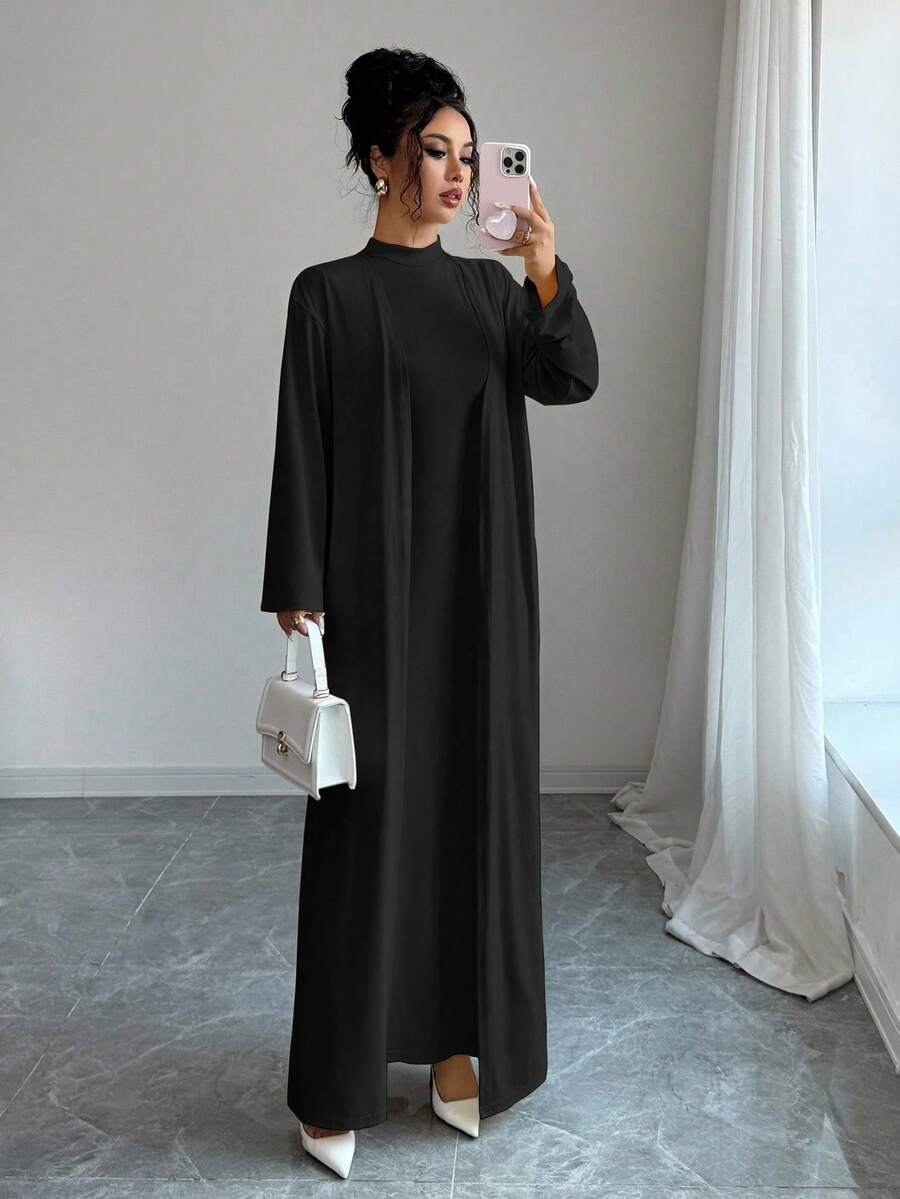 Lorna Maxi Dress Set