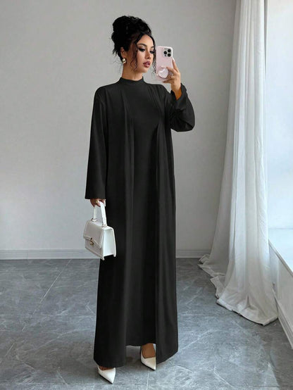 Lorna Maxi Dress Set