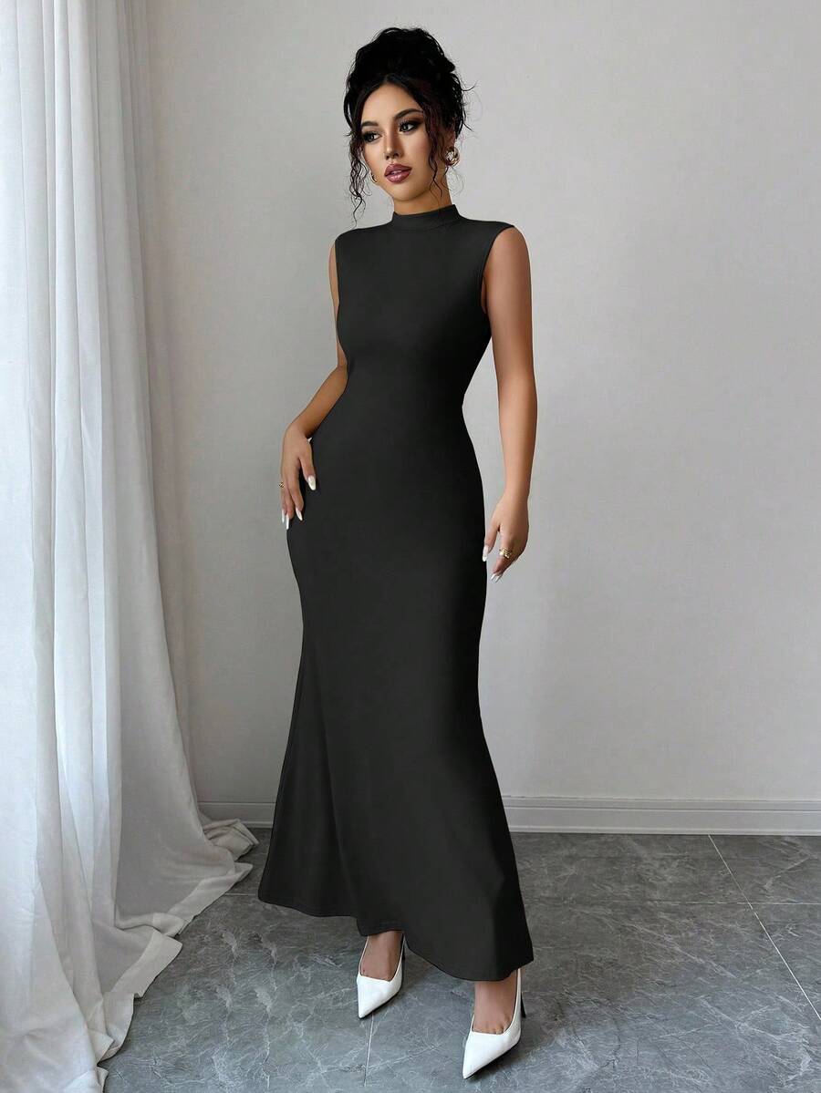 Lorna Maxi Dress Set