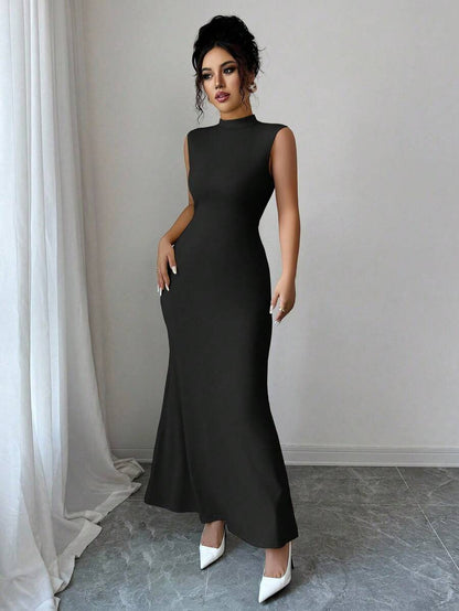 Lorna Maxi Dress Set