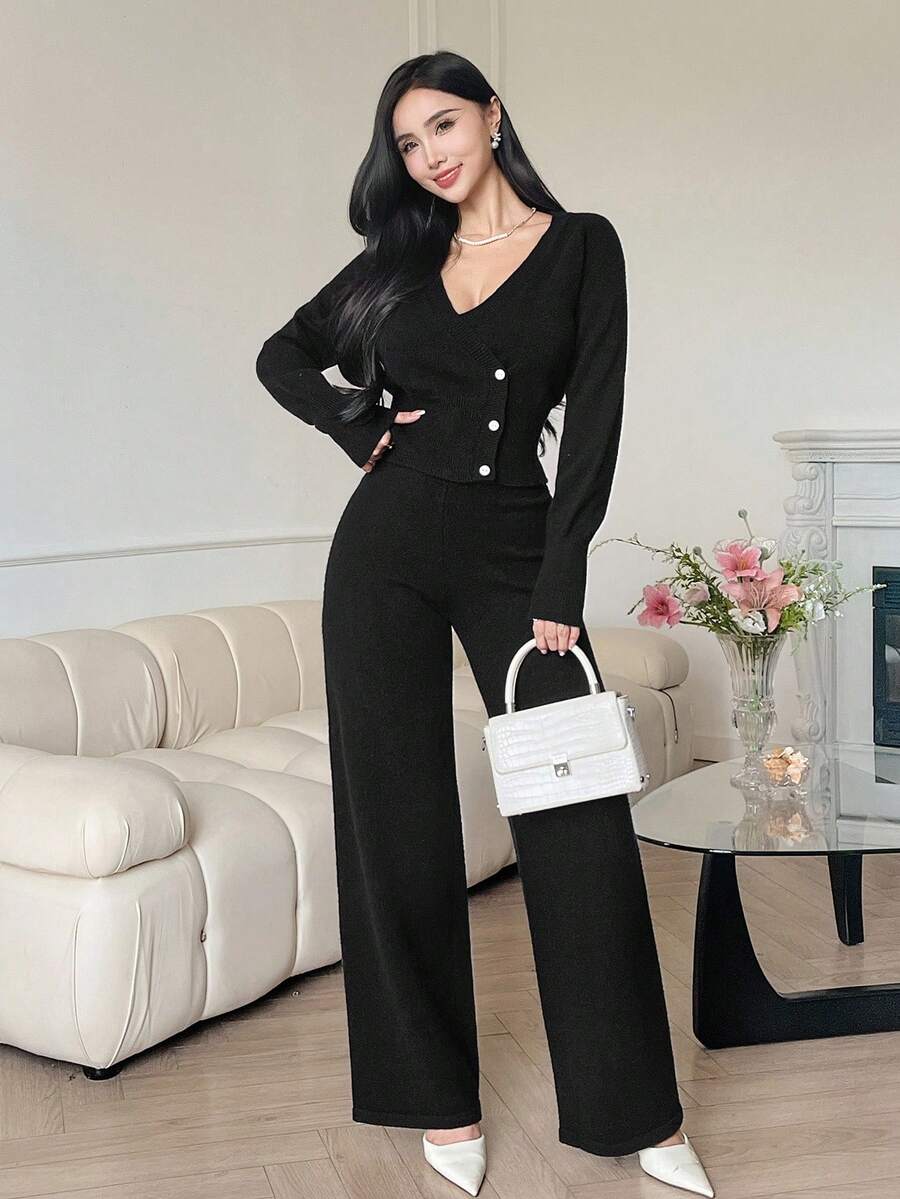 Amara Brunch Pant Set