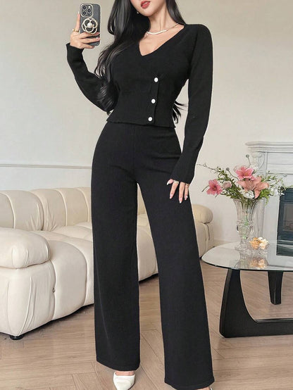 Amara Brunch Pant Set