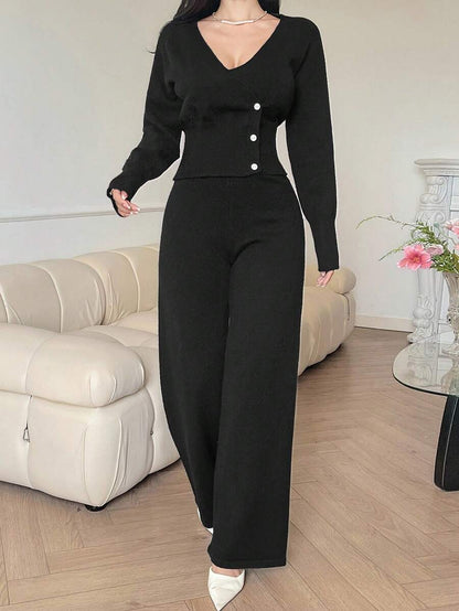 Amara Brunch Pant Set