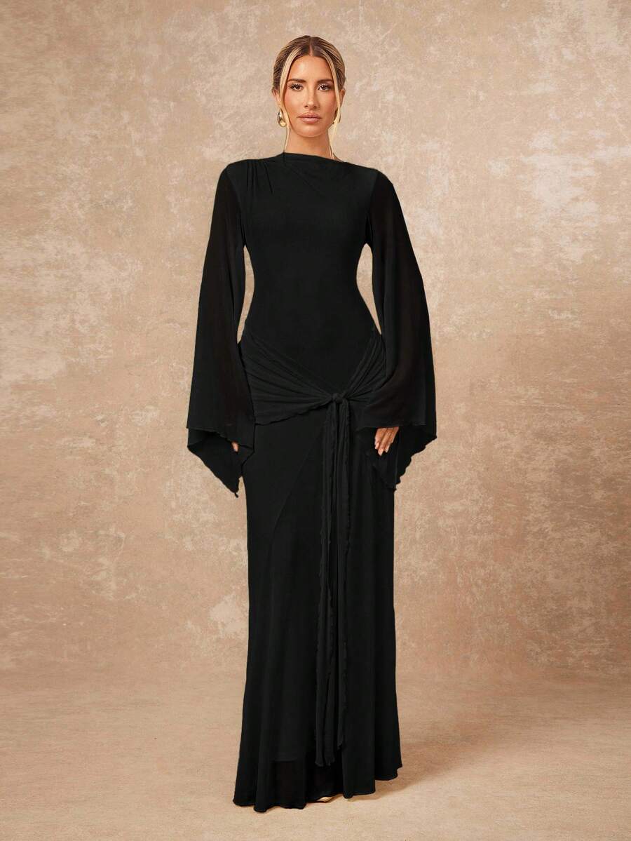 Kary Dinner Dress