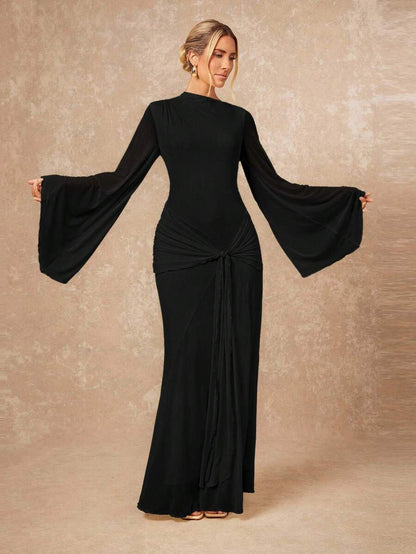 Kary Dinner Dress