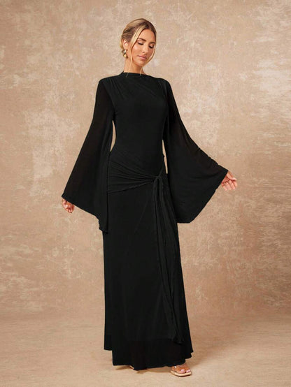Kary Dinner Dress