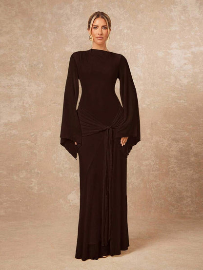 Kary Dinner Dress