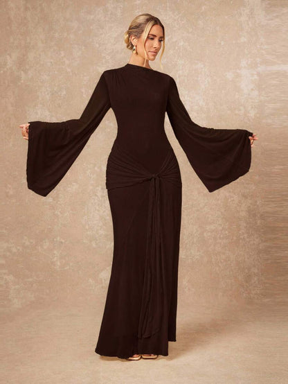 Kary Dinner Dress