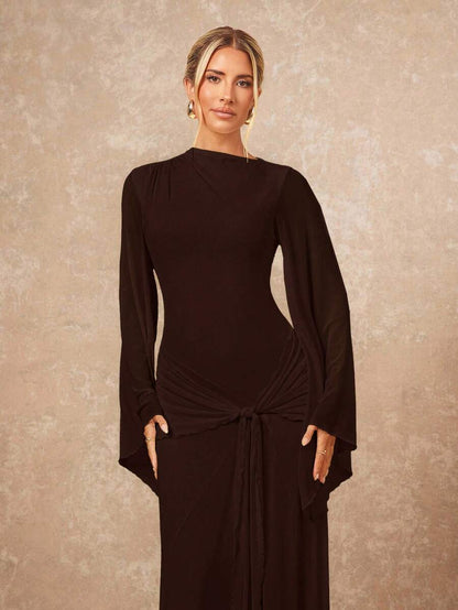 Kary Dinner Dress