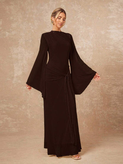 Kary Dinner Dress