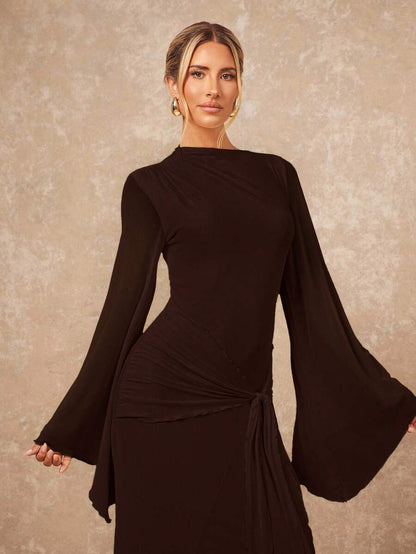 Kary Dinner Dress